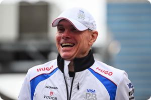 Alan Permane, Team Principal