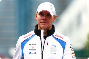 Alan Permane, Team Principal