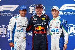 Podium