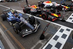 Podium