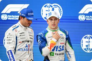 Podium
