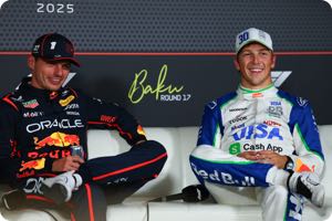 Press Conference