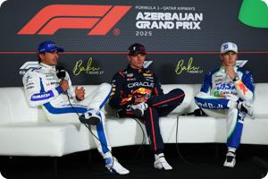 Press Conference