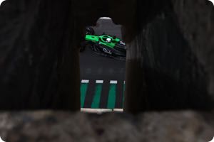 Nico Hulkenberg