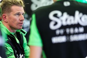 Nico Hulkenberg
