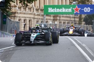 Andrea Kimi Antonelli