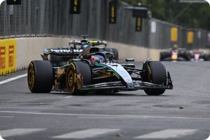 Andrea Kimi Antonelli