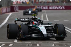 Andrea Kimi Antonelli