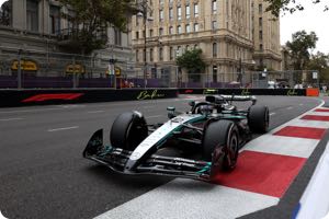 Andrea Kimi Antonelli