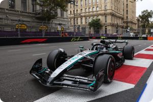 Andrea Kimi Antonelli