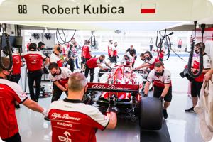 Robert Kubica