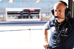 Franz Tost