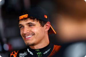 Lando Norris