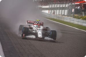 Antonio Giovinazzi