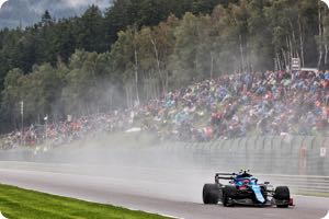 Esteban Ocon