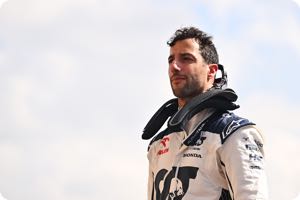 Daniel Ricciardo