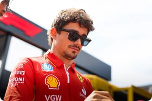Charles Leclerc