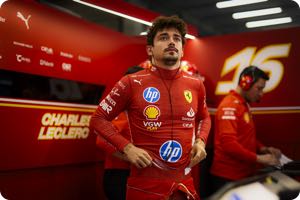 Charles Leclerc