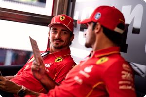 Charles Leclerc