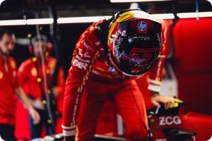 Carlos Sainz