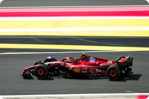Carlos Sainz