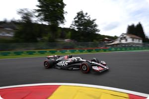 Nico Hulkenberg