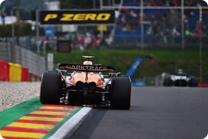Lando Norris