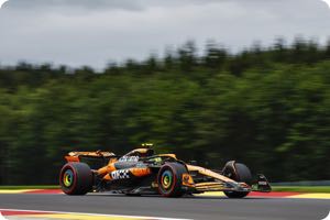 Lando Norris