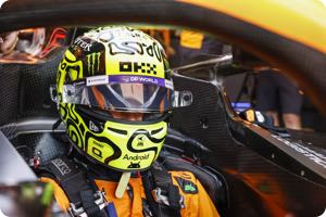 Lando Norris