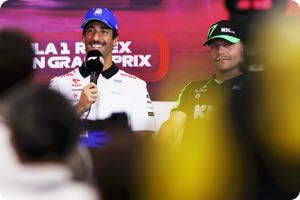 Press Conference