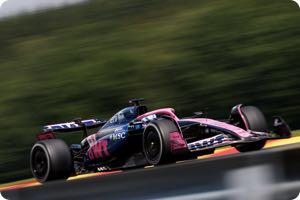 Pierre Gasly