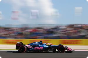 Pierre Gasly