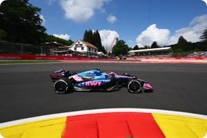 Pierre Gasly