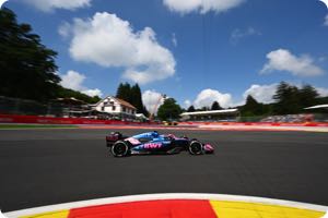 Pierre Gasly