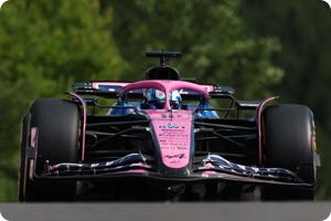 Pierre Gasly