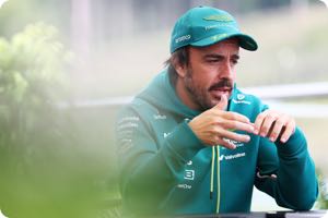 Fernando Alonso