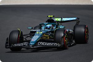Fernando Alonso