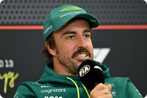Fernando Alonso