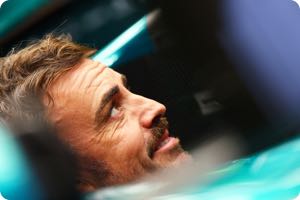 Fernando Alonso