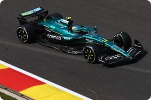 Fernando Alonso