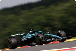 Lance Stroll