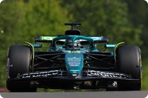 Lance Stroll