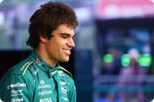 Lance Stroll