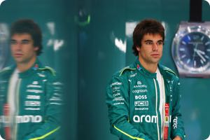 Lance Stroll