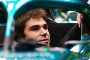 Lance Stroll