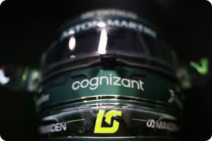 Lance Stroll