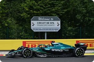 Lance Stroll