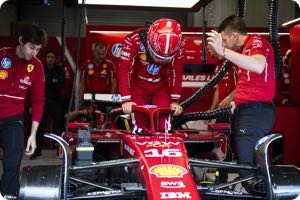 Charles Leclerc