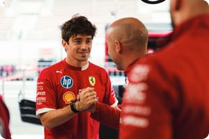 Charles Leclerc