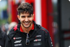 Esteban Ocon